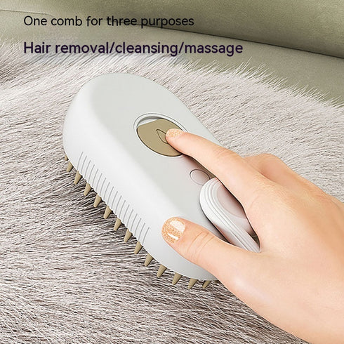 FurMist™ 3-in-1 Groomer